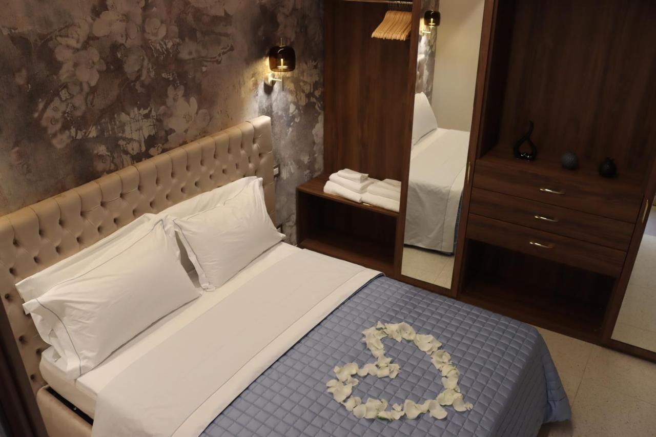 Honeymoon Venedig