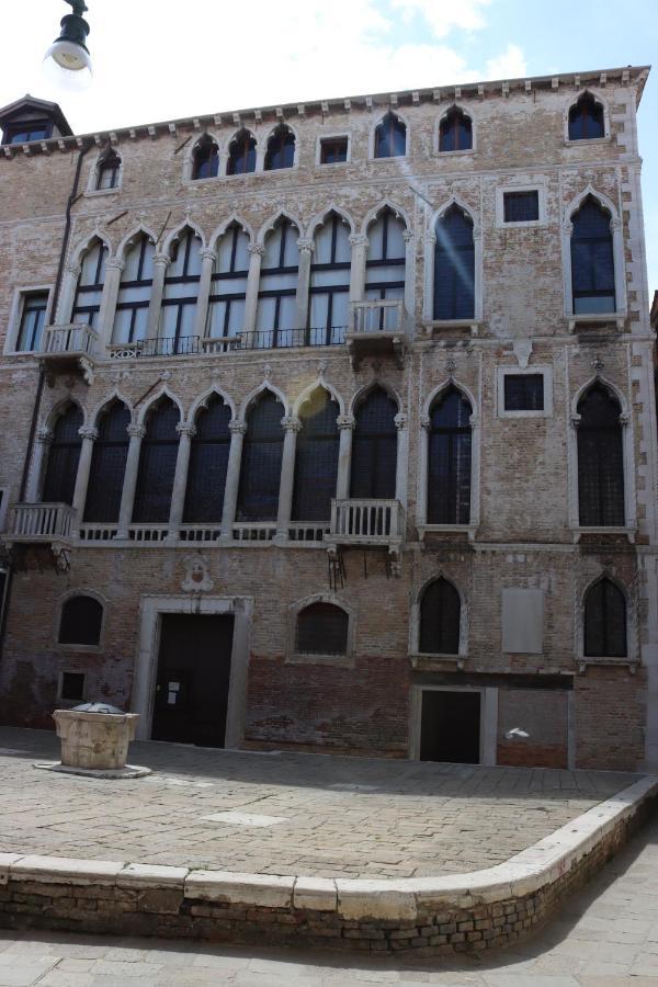 Honeymoon Apartment Venedig