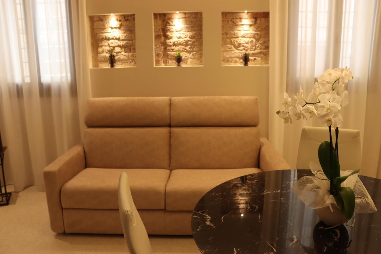 Honeymoon Apartment Venedig