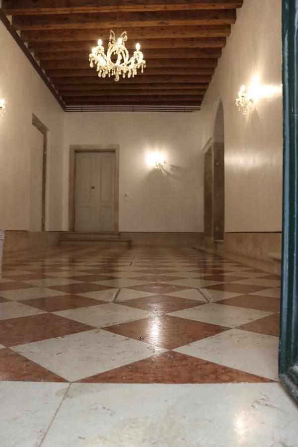 Apartment Honeymoon Venedig