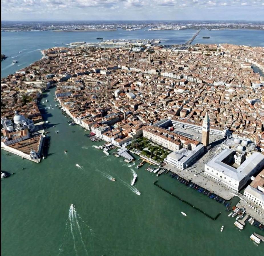 Apartment Honeymoon Venedig