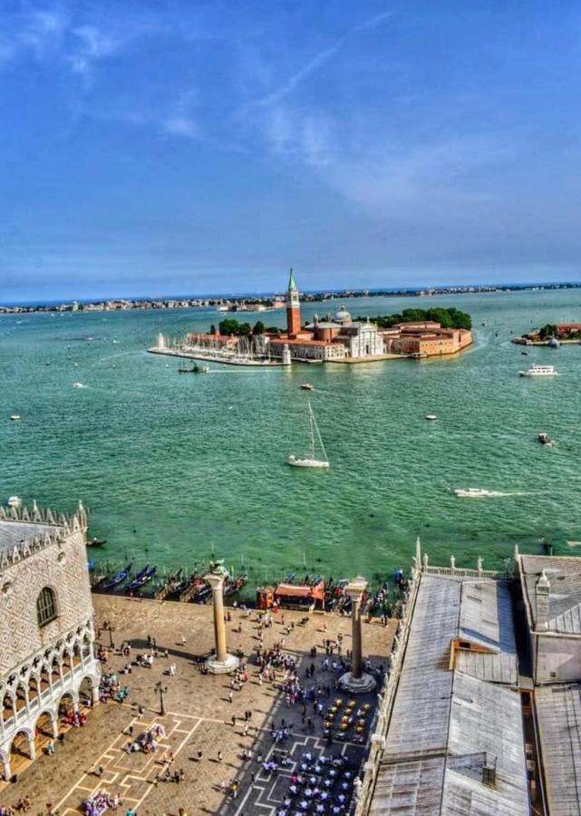 Honeymoon * Venedig